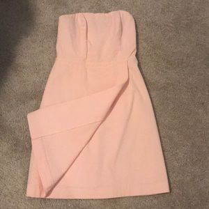 Vineyard Vines Seersucker Dress. Size 2.